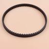 HEPBAK Timing Belt Compatible with GX25 25cc 4-Stroke Trimmer/Brush Cutter Engine view 4
