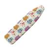 Darisoco Ironing Board Cover with Cartoon Owl Print, Standard (Fits Large Boards 38.1 x 137.2 cm), Stylish Washable Protector, Home Decor view 1