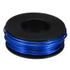PATIKIL 23 m Aluminum Jewelry Wire, 1 mm, Blue view 1