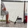minkissy 3-Piece Fishing Bait Scoop with Anti-Rotation Design view 3