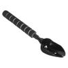 minkissy 3-Piece Fishing Bait Scoop with Anti-Rotation Design view 4