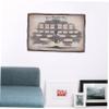 UKCOCO 3-Piece Family Tree Diagram Poster view 3