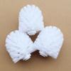 SOLUSTRE 6-Pack Replacement Toilet Brush Heads view 4