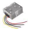 24V/12V to 36V Step-Up Converter, 9V-30V Input, 8A/288W view 3