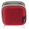 Navitech Red Camera Case Compatible with the Nsoela Digital Vlogging Camera view 3
