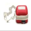 Navitech Red Camera Case Compatible with the Nsoela Digital Vlogging Camera view 4