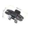 QUARKZMAN Mobile Game Triggers, 1 Pair, Six-Finger Linkage, Type-C, for 4.7–6.5-inch Phones view 2
