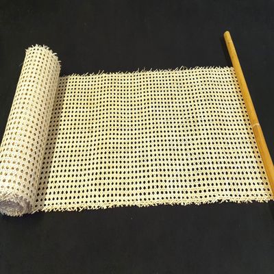 rattan-petrak Light Vienna Cane Webbing for Cabinet and Radiator Covers, Décor & DIY Projects (45 x 300 cm)
