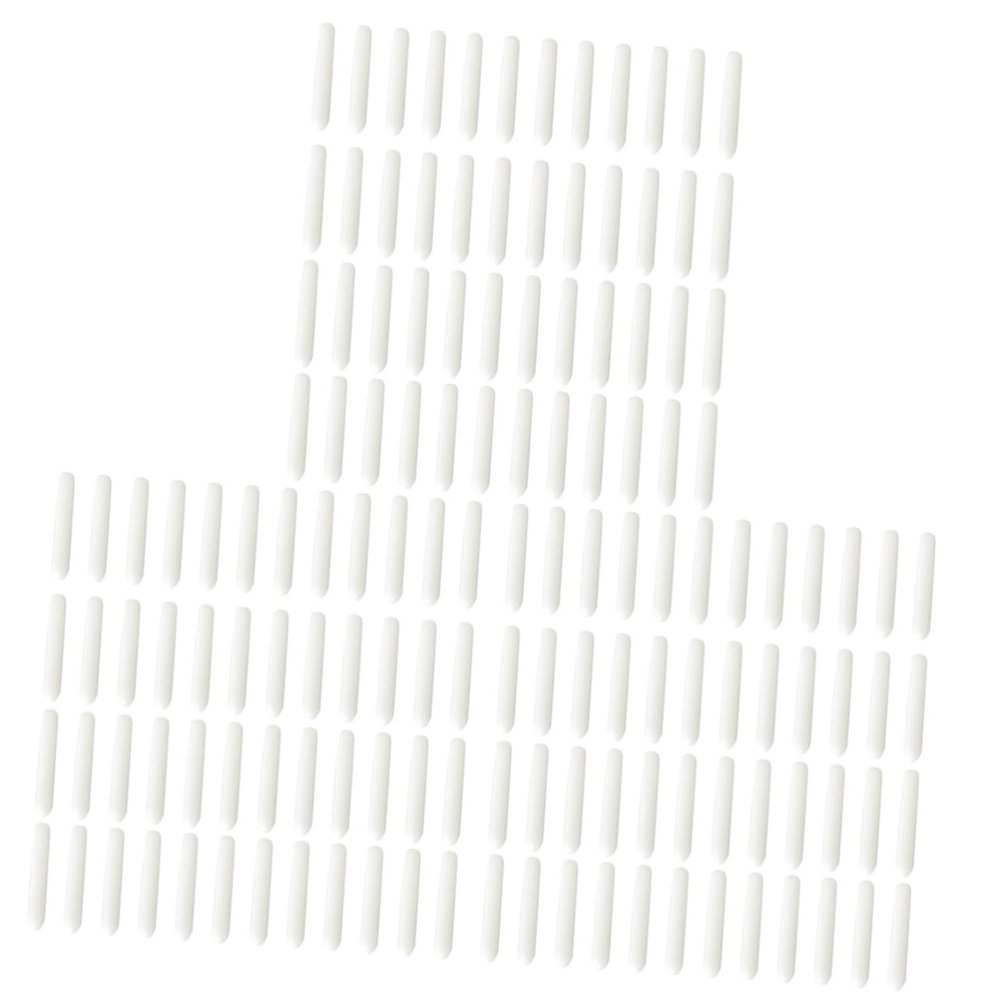 ABOOFAN 600-Piece Dishwasher Rack Repair Kit, Protective Caps for Dishwasher Rack Tines