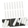ABOOFAN 600-Piece Dishwasher Rack Repair Kit, Protective Caps for Dishwasher Rack Tines view 2