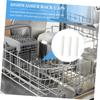 ABOOFAN 600-Piece Dishwasher Rack Repair Kit, Protective Caps for Dishwasher Rack Tines view 4