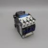 INAIVU CJX2-2510 25A LC1 AC Contactor, 380V/220V/110V/36V/24V (Color: AC220V) view 1