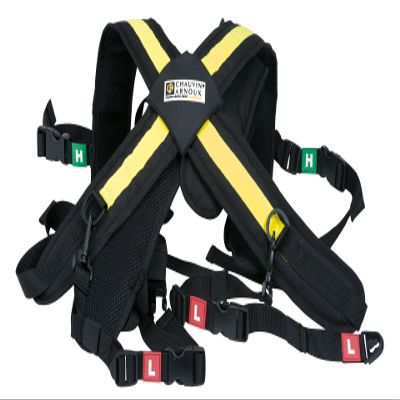Chauvin Arnoux Comfort Carrying Strap for C.A 6113, C.A 6116N, C.A 6117