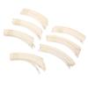 FUERLI Stabilitt 3,400-Piece Resistor Kit, 5% Resistor Components for Electrical Experiments ZFUGEDRLI view 1