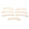 FUERLI Stabilitt 3,400-Piece Resistor Kit, 5% Resistor Components for Electrical Experiments ZFUGEDRLI view 2