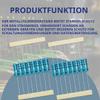 Innfeeltech 50-Piece 2W 1% 20 Ohm Metal Film Resistors for DIY Projects and Experiments view 4