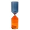 Hourglass Timer, Time Management Assistant, 15/30/60-Minute Hourglass, Home Decor, Bro Ornament, Stained Glass, Well Made view 1