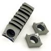Aluminum Turning Tool Carbide Insert, CNC Lathe Tool Milling Insert JIYAMI'EN EL (Size: SCGT09T304 AK H01, Color: 10PCS) view 3