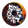 Gorilla Art Style 1000-Piece Extra-Large Spherical Jigsaw Puzzle, Premium Recycled Board, 67.5 x 67.5 cm view 4