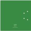 Personalized Ring Binder for A4, Green, 2.9 in. Spine view 4