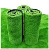 Premium Artificial Grass Outdoor Rug, 3 m x 15 m, 0.78-Inch Pile view 1