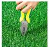 Premium Artificial Grass Outdoor Rug, 3 m x 15 m, 0.78-Inch Pile view 3