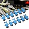 SC-SC Coupler, Fiber Optic Adapter, 50-Pack view 3