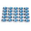 SC-SC Coupler, Fiber Optic Adapter, 50-Pack view 4