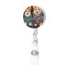 Corgi Retractable Badge Reel Holder view 2