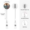 Corgi Retractable Badge Reel Holder view 4