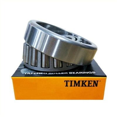 Tapered Roller Bearing 0x115x0 JW5510 Timken