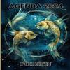 AGENDA 2024 PISCES: 2024 Pocket Planner Featuring the Pisces Zodiac Sign view 1