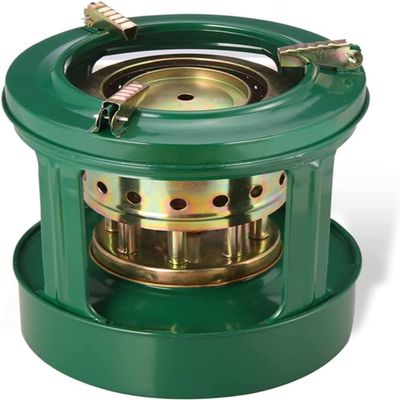 RUTAVM Portable Kerosene Camping Heater and Stove