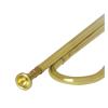 SCTOU Metal Trumpet, Professional Brass Instrument for Music School, Band, and Beginner Orchestra view 4