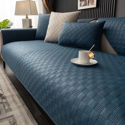 Waterproof Non-Slip Sofa Cover for L-Shaped, U-Shaped and Sectional Sofas