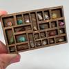 COSINE 1:12 Miniature Jewelry Shelf view 4