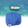 Waterproof Outboard Motor Cover, Durable Oxford Fabric view 2