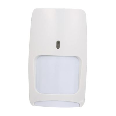 Sunydog Wired Dual-Tech PIR and Microwave Motion Detector with Pet Immunity