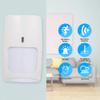 Sunydog Wired Dual-Tech PIR and Microwave Motion Detector with Pet Immunity view 3