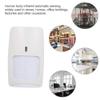Sunydog Wired Dual-Tech PIR and Microwave Motion Detector with Pet Immunity view 4