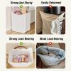 XTGDIEM Foldable Yoga Mat Storage Rack view 3