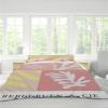 Wewoo Home Matisse Color Block Duvet Cover Set, 2 Pillowcases, 260 x 220 cm view 3