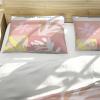 Wewoo Home Matisse Color Block Duvet Cover Set, 2 Pillowcases, 260 x 220 cm view 4