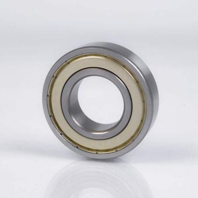 NTN 6306 ZU1 Bearing, 30 x 72 x 19 mm