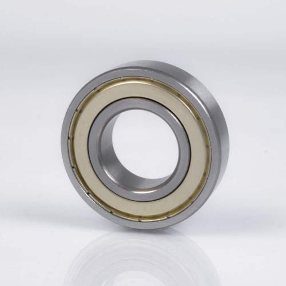 NTN 6306 ZU1 Bearing, 30 x 72 x 19 mm