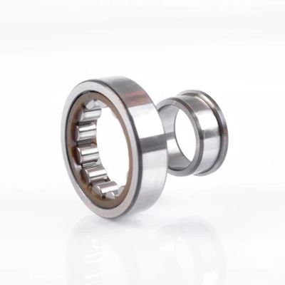 NJ324 W Bearing 120 x 260 x 55 NSK