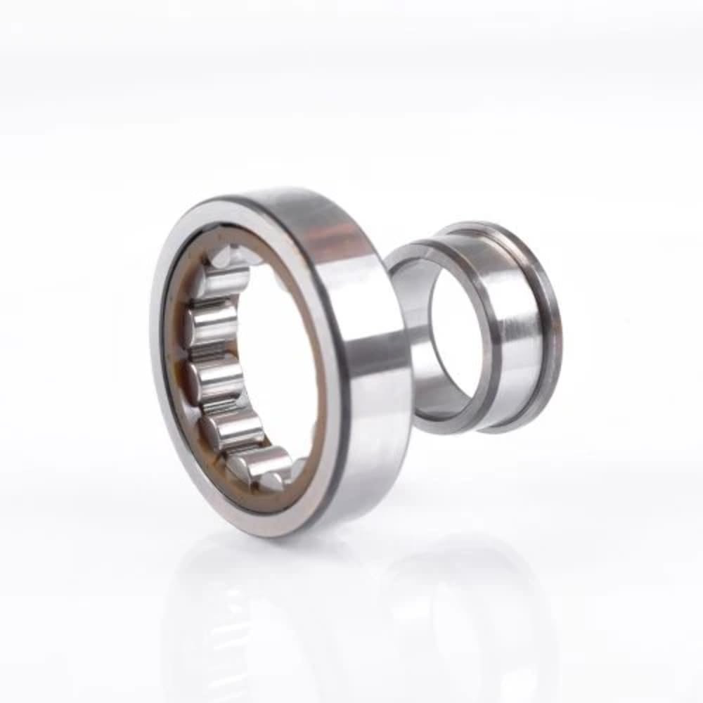 NJ324 W Bearing 120 x 260 x 55 NSK