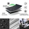 KDXAOBEI Waterproof Patio Furniture Cover, 250 x 250 x 70 cm view 2