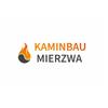 Kaminbau Mierzwa Premium Freestanding Steel Staircase, Right-Side Galvanized Railing/Stringers, Anthracite RAL 7016, 4 Galvanized Grating Steps, 1200 mm Wide, 76 cm High view 4