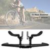 YIWENG Carbon Fiber Bicycle Handlebar for Track and Fixed-Gear Bicycles view 2